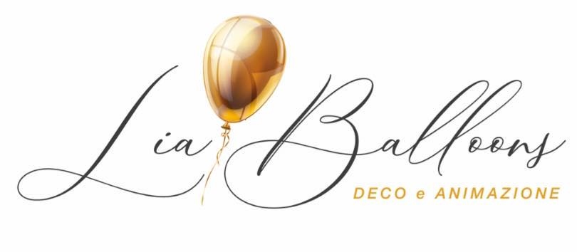 Lia Balloons Carlazzo CO